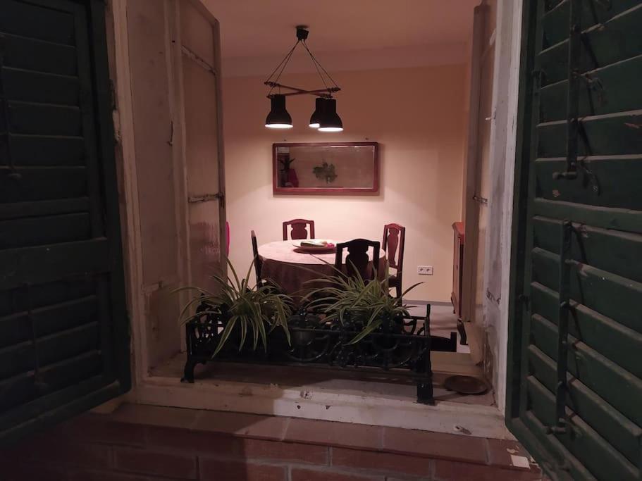 Vintage Studio Apartment, Garden And Free Parking Budapest Eksteriør billede
